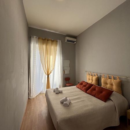 קטאניה Gammazita Apartment מראה חיצוני תמונה