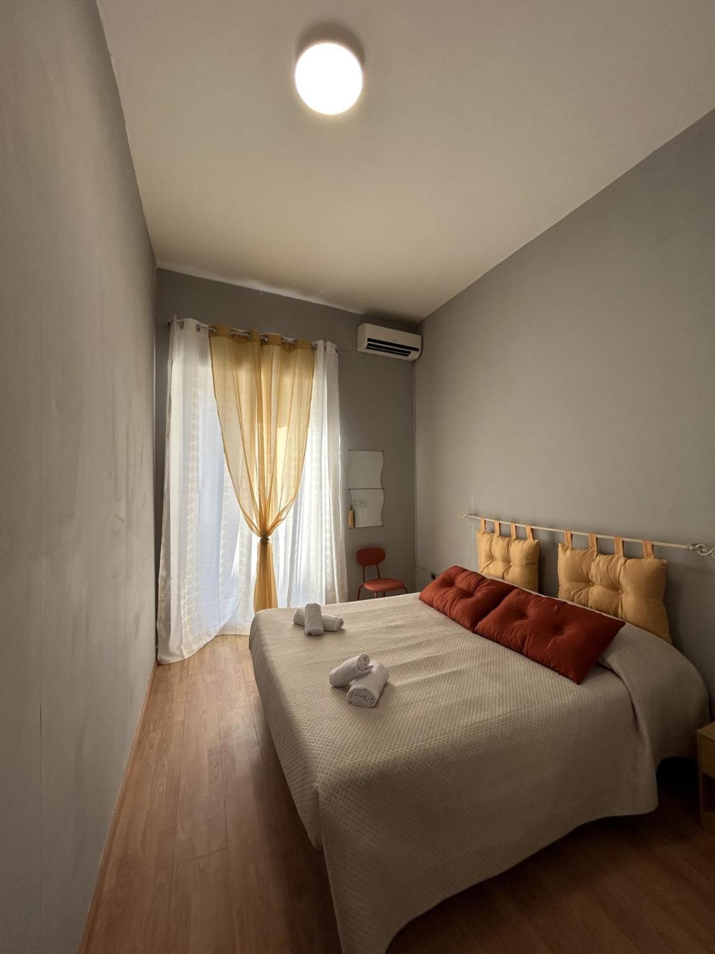 קטאניה Gammazita Apartment מראה חיצוני תמונה