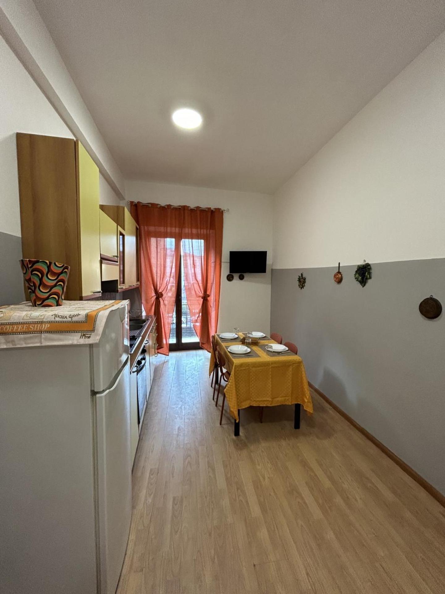 קטאניה Gammazita Apartment מראה חיצוני תמונה