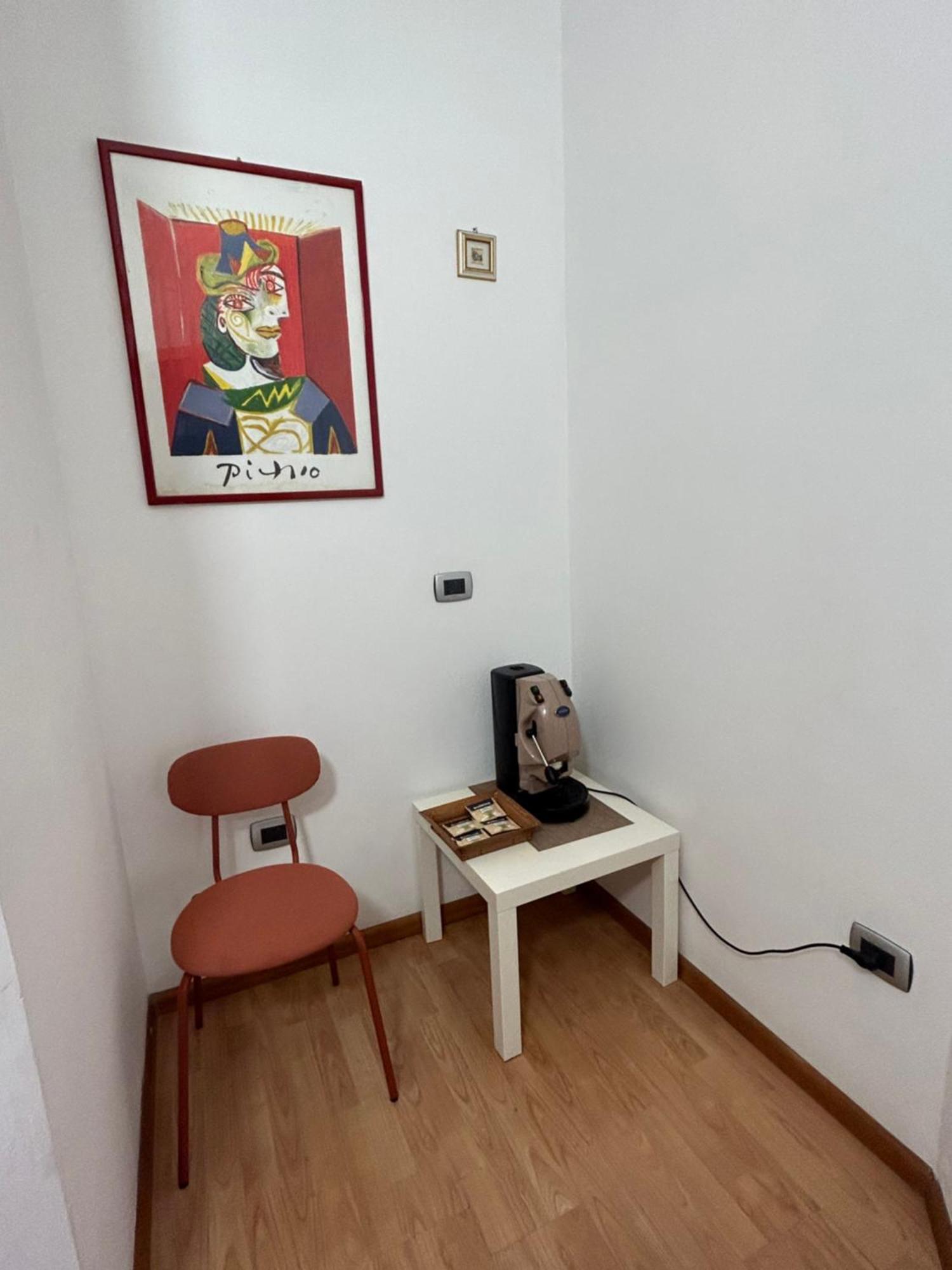 קטאניה Gammazita Apartment מראה חיצוני תמונה